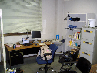desk