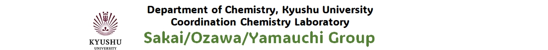 Coordination Chemistry Lab.