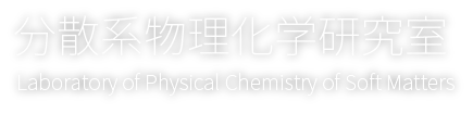 分散系物理化学研究室